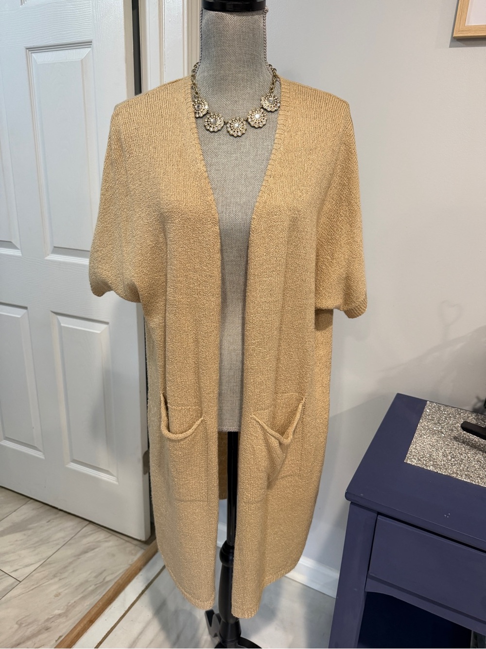 Cute Sweater!